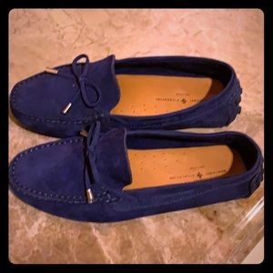 Shoes size 9(mercanti fiorentini)